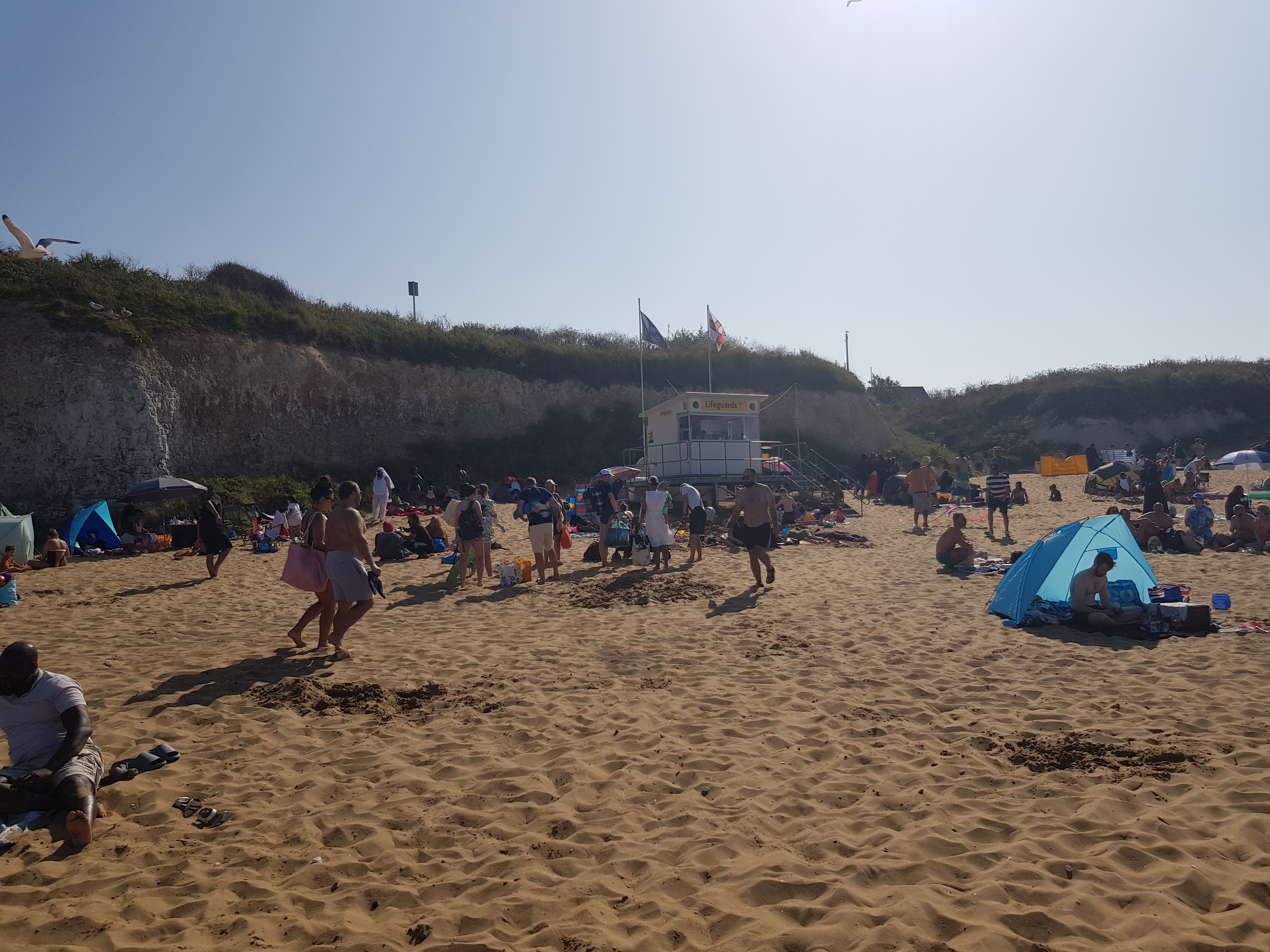 Beach View
